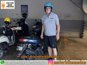 sewa motor medan rental motor medan motor bike medan rent motobike medan