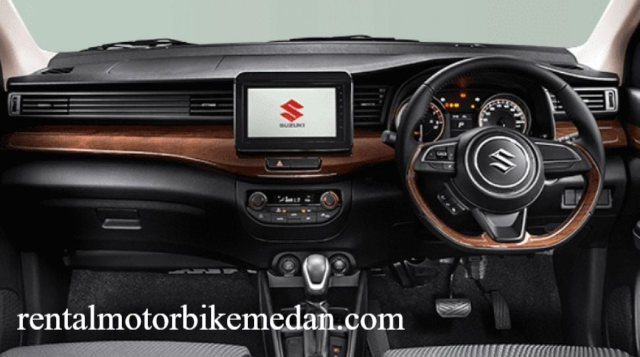 Perbedaan Head Unit Mobil Anda