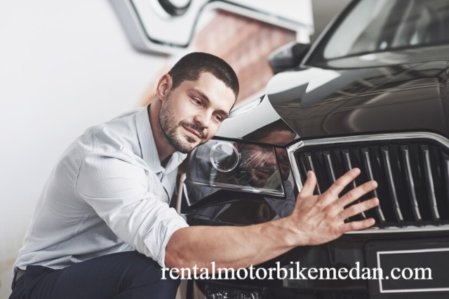 Tips Perawatan Mobil Baru Efektif